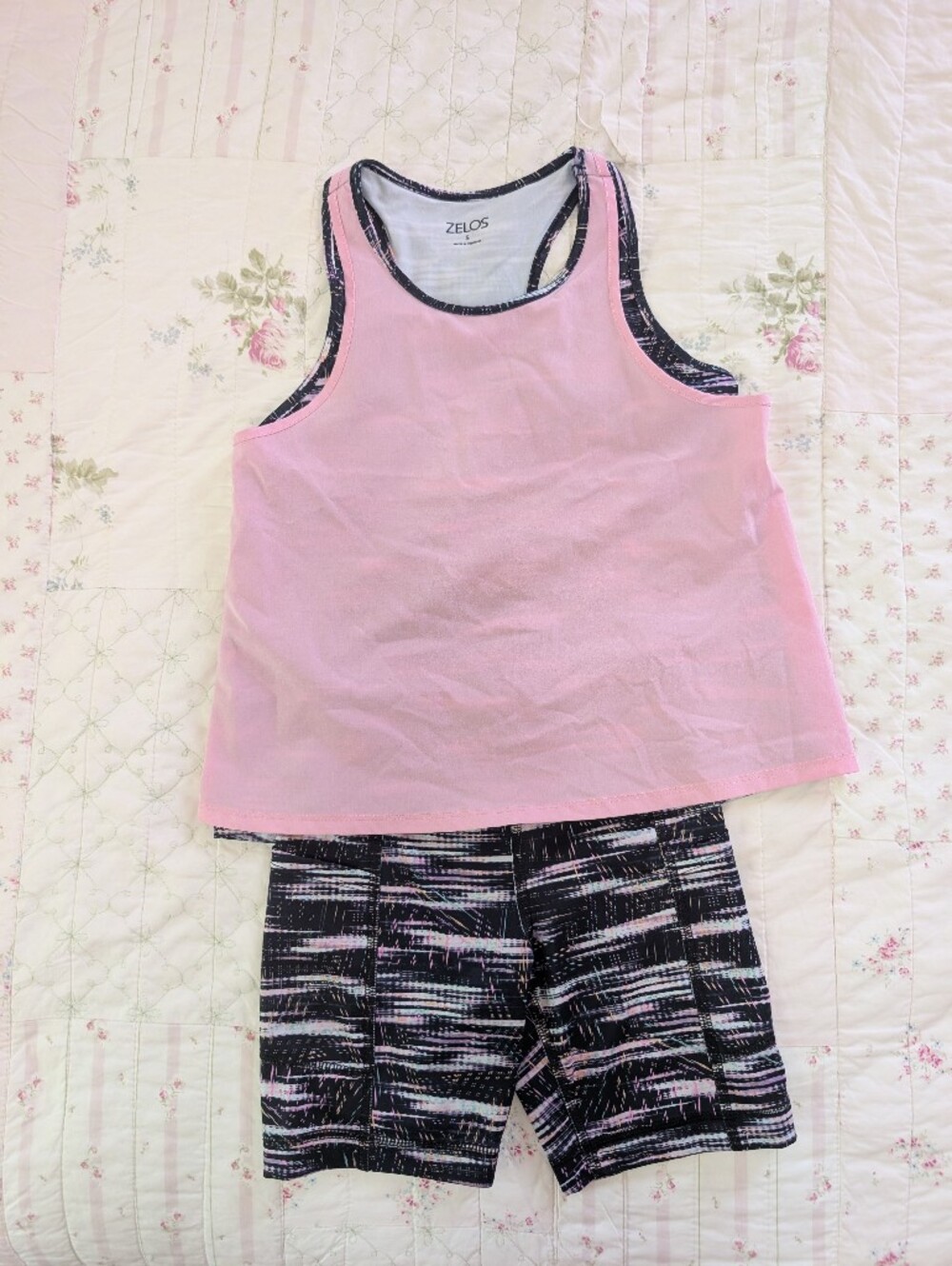 Zelos Active Set